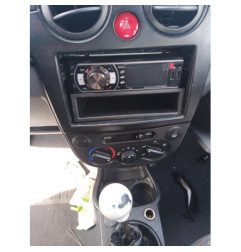 Moteur essuie glace avant CHEVROLET MATIZ 2