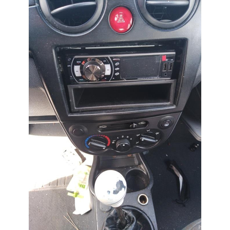 Moteur essuie glace avant CHEVROLET MATIZ 2 Photo n°15