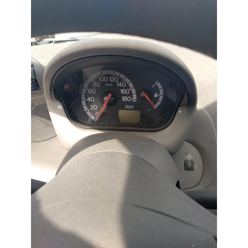 Retroviseur gauche FIAT SEICENTO Photo n°4
