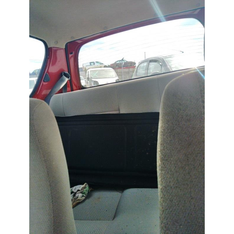 Retroviseur gauche FIAT SEICENTO Photo n°5