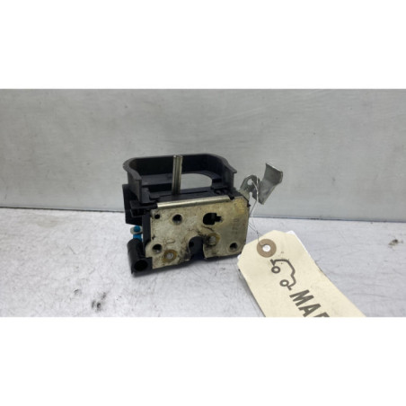 Serrure avant gauche FIAT SEICENTO