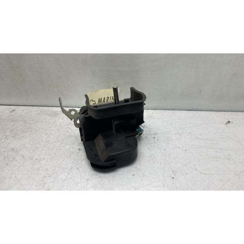 Serrure avant gauche FIAT SEICENTO Photo n°3
