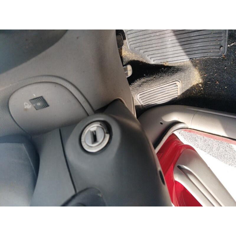 Serrure avant gauche FIAT SEICENTO Photo n°11