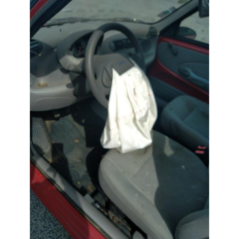 Serrure avant gauche FIAT SEICENTO Photo n°13