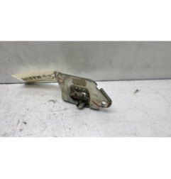 Serrure de coffre FIAT SEICENTO Photo n°1