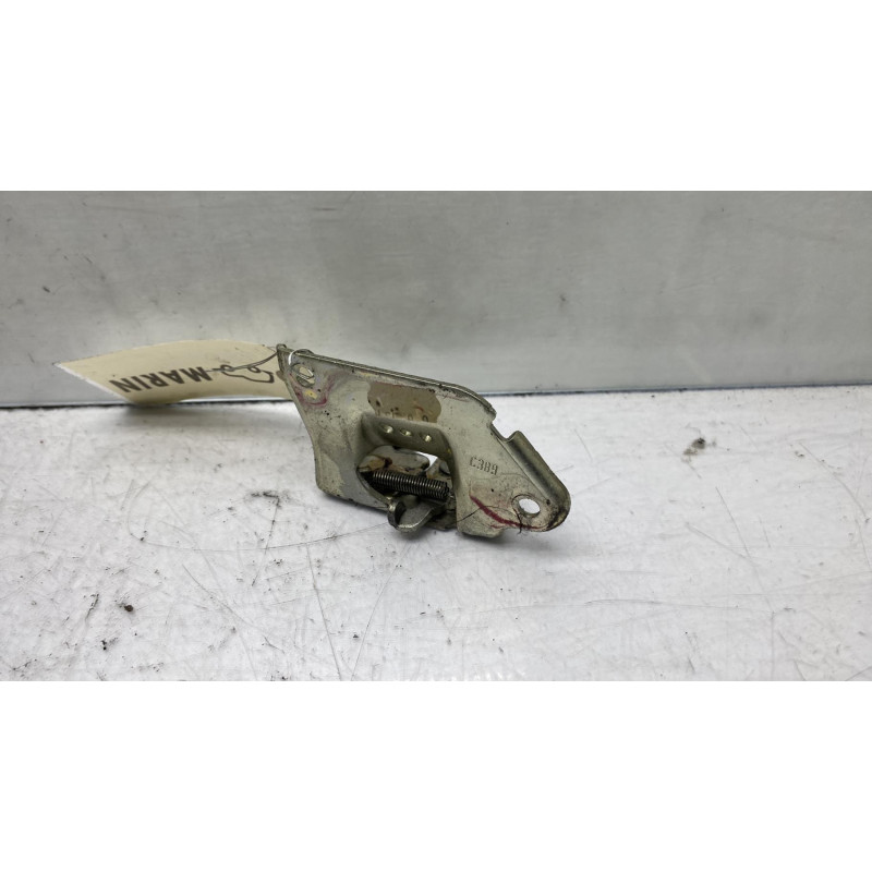 Serrure de coffre FIAT SEICENTO Photo n°1