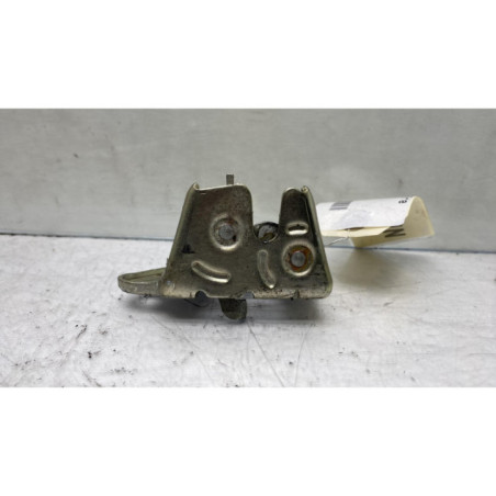 Serrure de coffre FIAT SEICENTO