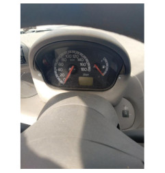 Serrure de coffre FIAT SEICENTO
