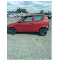 Serrure de coffre FIAT SEICENTO