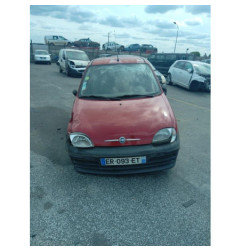 Serrure de coffre FIAT SEICENTO