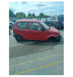 Serrure de coffre FIAT SEICENTO