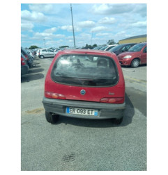 Serrure de coffre FIAT SEICENTO