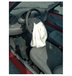 Serrure de coffre FIAT SEICENTO