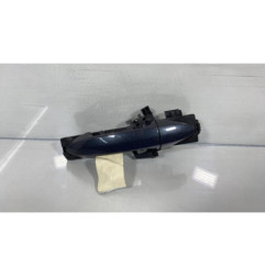 Poignee porte arriere gauche FORD FIESTA 6