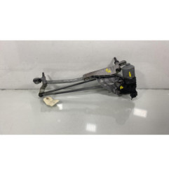 Moteur essuie glace avant FORD FIESTA 6 Photo n°1