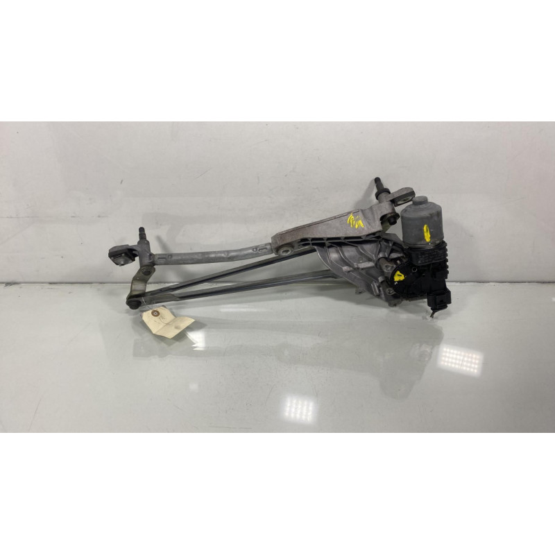 Moteur essuie glace avant FORD FIESTA 6 Photo n°1
