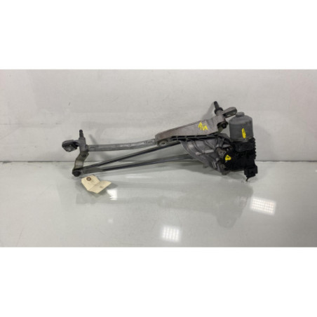 Moteur essuie glace avant FORD FIESTA 6 Photo n°1