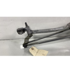 Moteur essuie glace avant FORD FIESTA 6