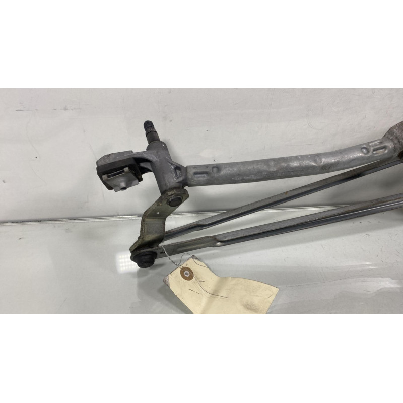 Moteur essuie glace avant FORD FIESTA 6 Photo n°2