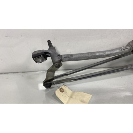 Moteur essuie glace avant FORD FIESTA 6