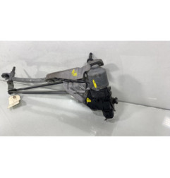 Moteur essuie glace avant FORD FIESTA 6