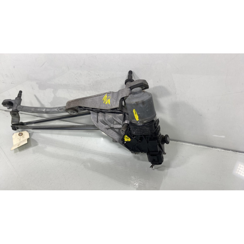 Moteur essuie glace avant FORD FIESTA 6 Photo n°4