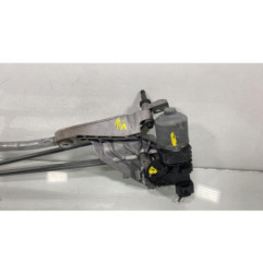 Moteur essuie glace avant FORD FIESTA 6