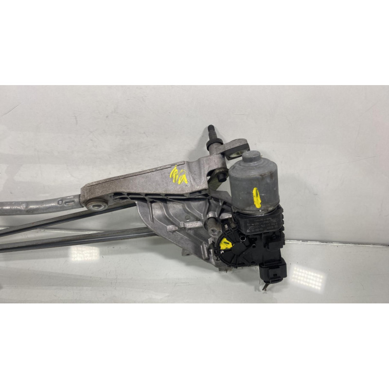 Moteur essuie glace avant FORD FIESTA 6 Photo n°6