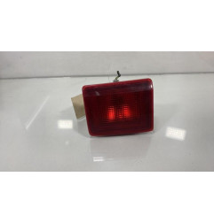 Anti brouillard arriere droit PEUGEOT 407
