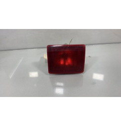 Anti brouillard arriere gauche PEUGEOT 407