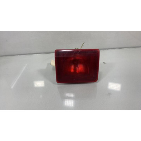 Anti brouillard arriere gauche PEUGEOT 407
