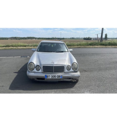 Etrier avant droit (freinage) MERCEDES CLASSE E 210