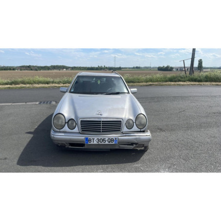 Etrier avant droit (freinage) MERCEDES CLASSE E 210
