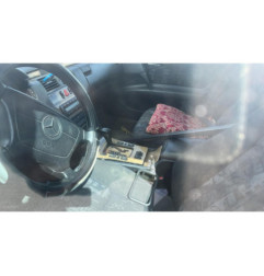 Etrier avant droit (freinage) MERCEDES CLASSE E 210