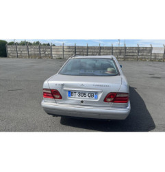 Etrier avant droit (freinage) MERCEDES CLASSE E 210