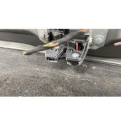 Malle/Hayon arriere MERCEDES CLASSE B 245