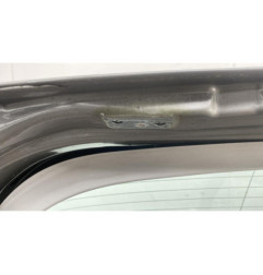 Malle/Hayon arriere MERCEDES CLASSE B 245