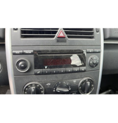 Boite a gants MERCEDES CLASSE B 245