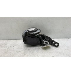 Pretensionneur de ceinture arriere droit MERCEDES CLASSE B 245 Photo n°1