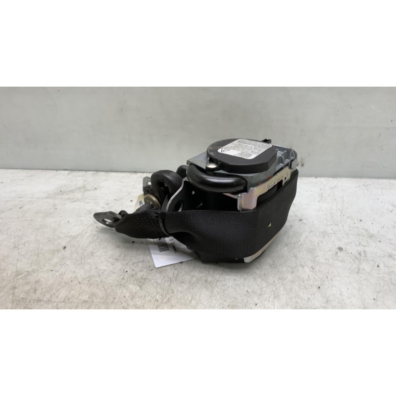 Pretensionneur de ceinture arriere droit MERCEDES CLASSE B 245 Photo n°3