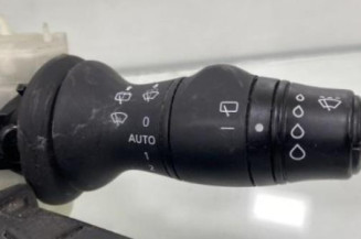 Com (Bloc Contacteur Tournant+Commodo Essuie Glace+Commodo Phare) RENAULT MEGANE 3