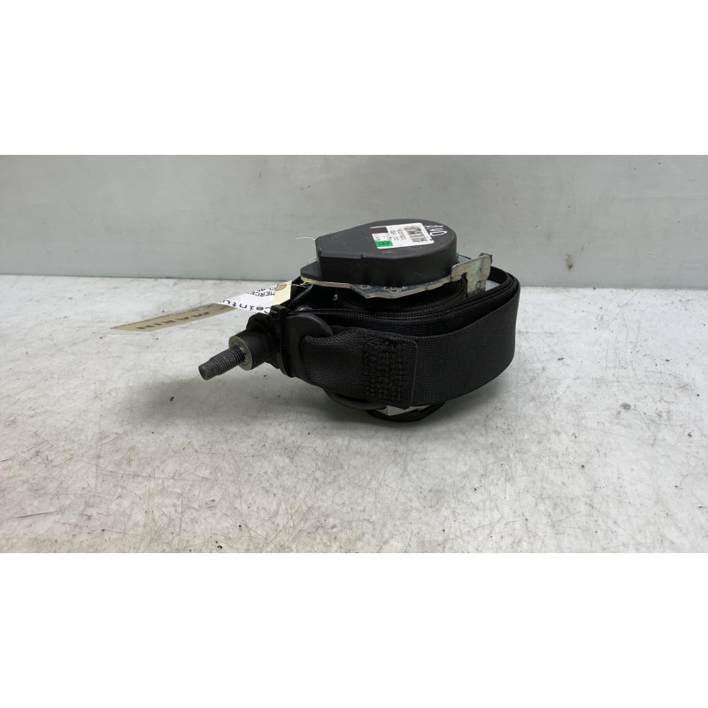 Pretensionneur de ceinture avant droit MERCEDES CLASSE B 245 Photo n°3