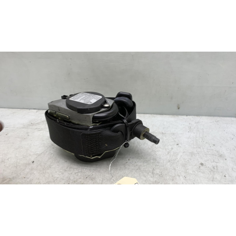 Pretensionneur de ceinture avant gauche MERCEDES CLASSE B 245 Photo n°5
