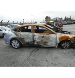 Trappe d'essence MAZDA 6 2