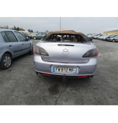 Trappe d'essence MAZDA 6 2