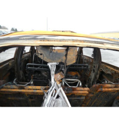 Trappe d'essence MAZDA 6 2