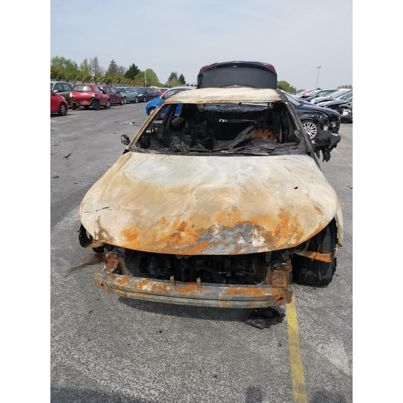 Feu arriere secondaire droit (feux) VOLKSWAGEN PASSAT 5 Photo n°5
