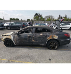 Feu arriere secondaire droit (feux) VOLKSWAGEN PASSAT 5