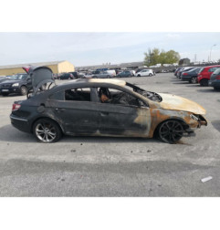 Feu arriere secondaire droit (feux) VOLKSWAGEN PASSAT 5
