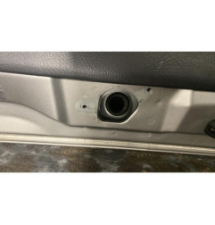 Malle/Hayon arriere FIAT PUNTO 1 Photo n°1